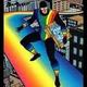 Illustration for article titled The Mightiest Superheroes Who Are Also Great Artists
